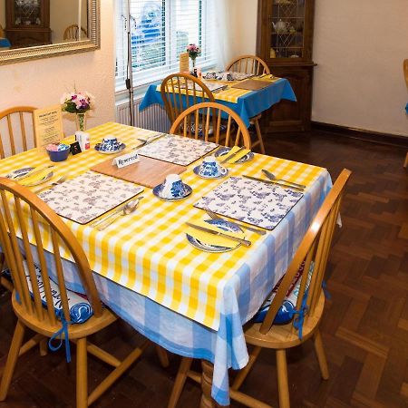 Little Harbour Guesthouse Лоо Екстер'єр фото