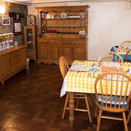 Little Harbour Guesthouse Лоо Екстер'єр фото
