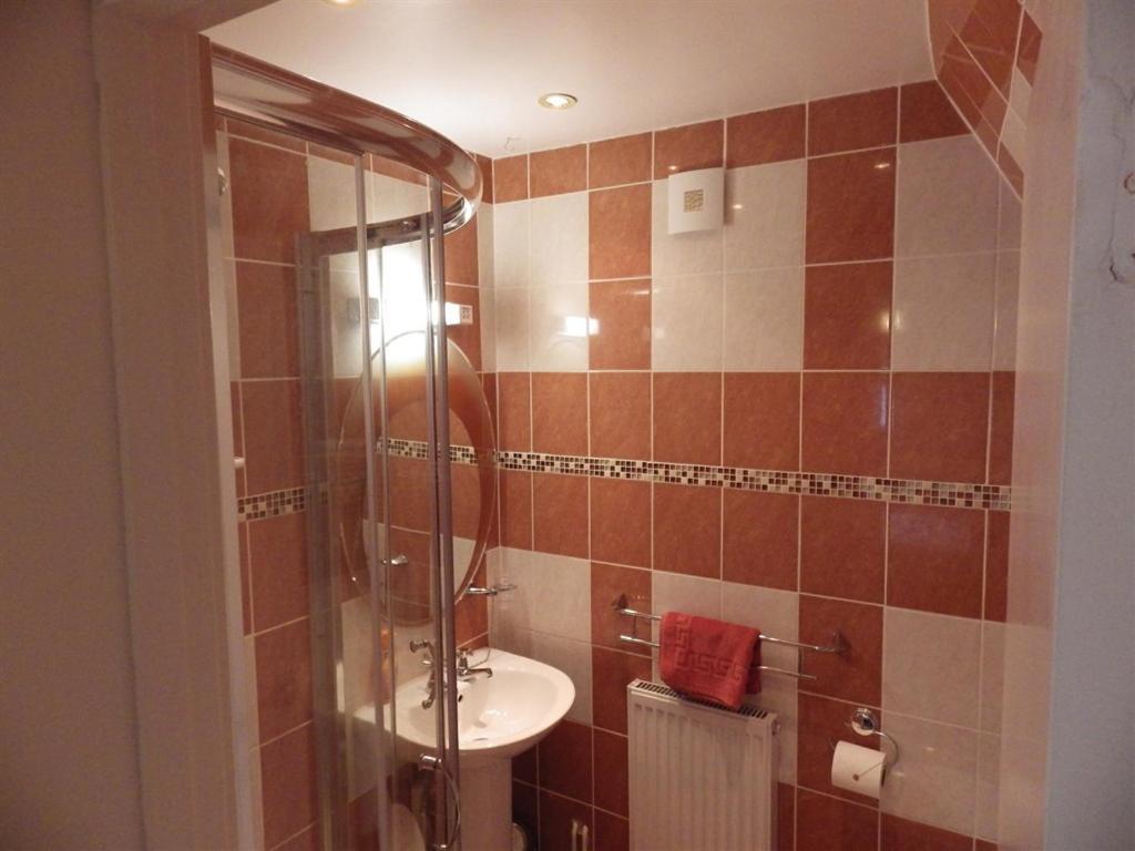 Little Harbour Guesthouse Лоо Екстер'єр фото