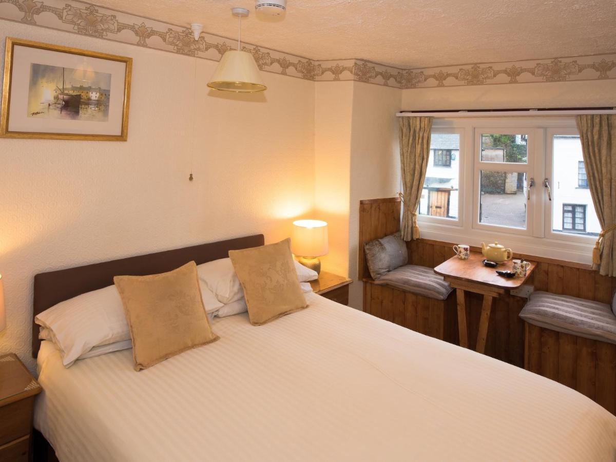Little Harbour Guesthouse Лоо Екстер'єр фото