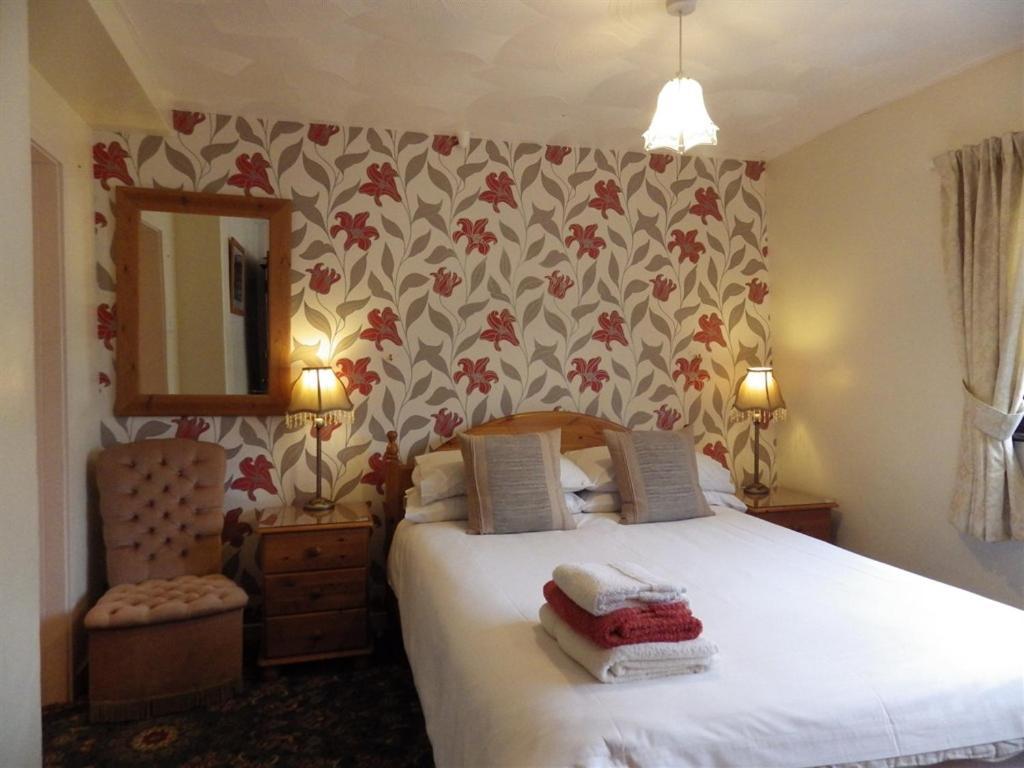 Little Harbour Guesthouse Лоо Екстер'єр фото