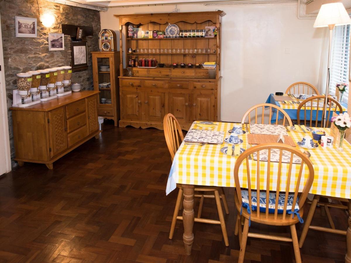 Little Harbour Guesthouse Лоо Екстер'єр фото
