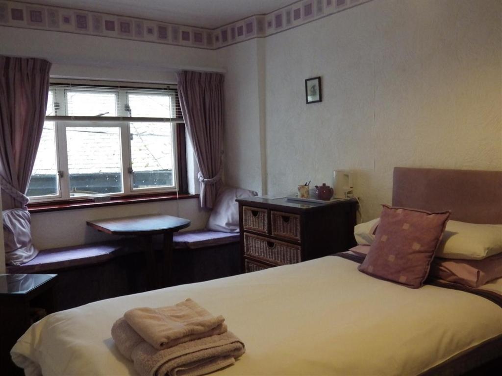 Little Harbour Guesthouse Лоо Екстер'єр фото