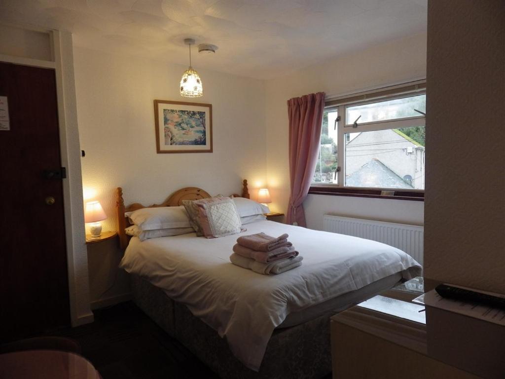 Little Harbour Guesthouse Лоо Екстер'єр фото