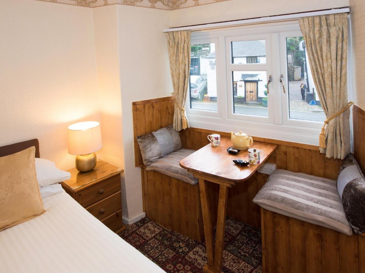 Little Harbour Guesthouse Лоо Екстер'єр фото