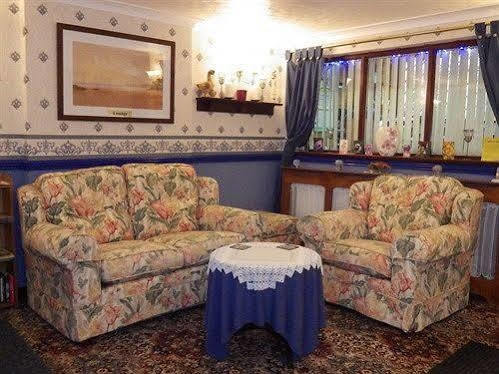 Little Harbour Guesthouse Лоо Екстер'єр фото