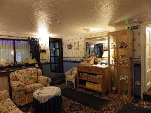 Little Harbour Guesthouse Лоо Екстер'єр фото