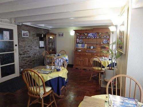 Little Harbour Guesthouse Лоо Екстер'єр фото